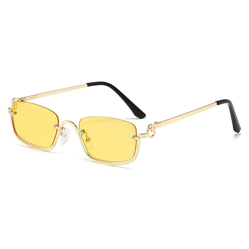 Midnight Glow Sunglasses