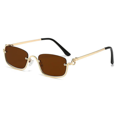 Midnight Glow Sunglasses