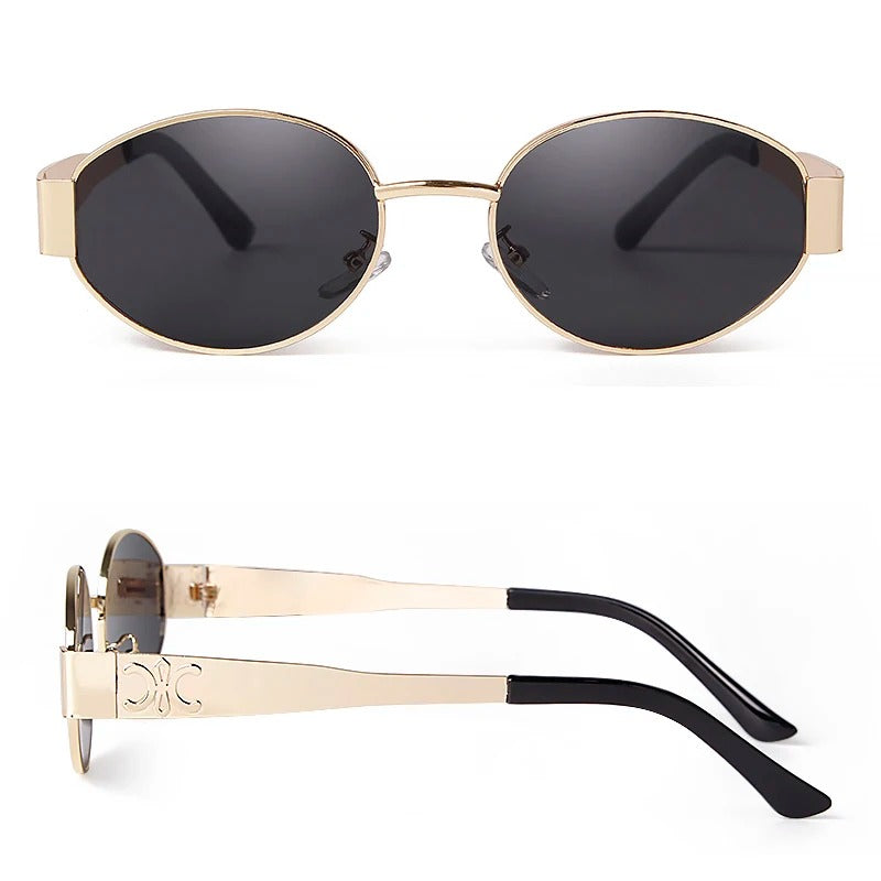 Light Aura Sunglasses
