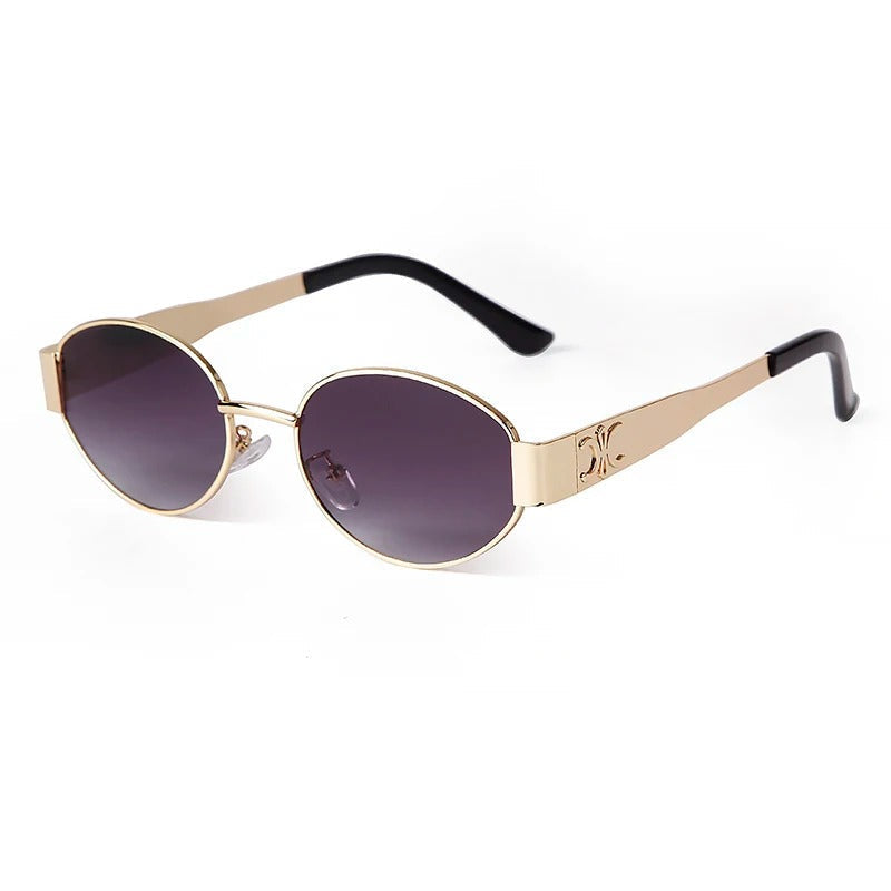 Light Aura Sunglasses