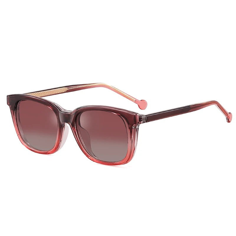 Marsha Luxe 2-in-1 Sunglasses