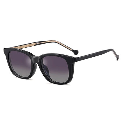 Marsha Luxe 2-in-1 Sunglasses