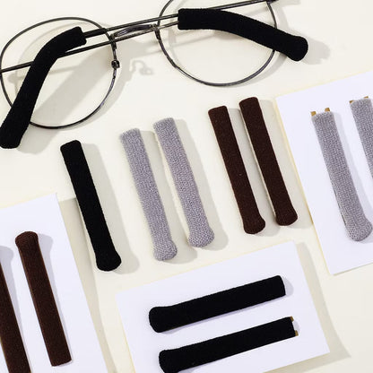 Soft Grip Eyeglass Pads