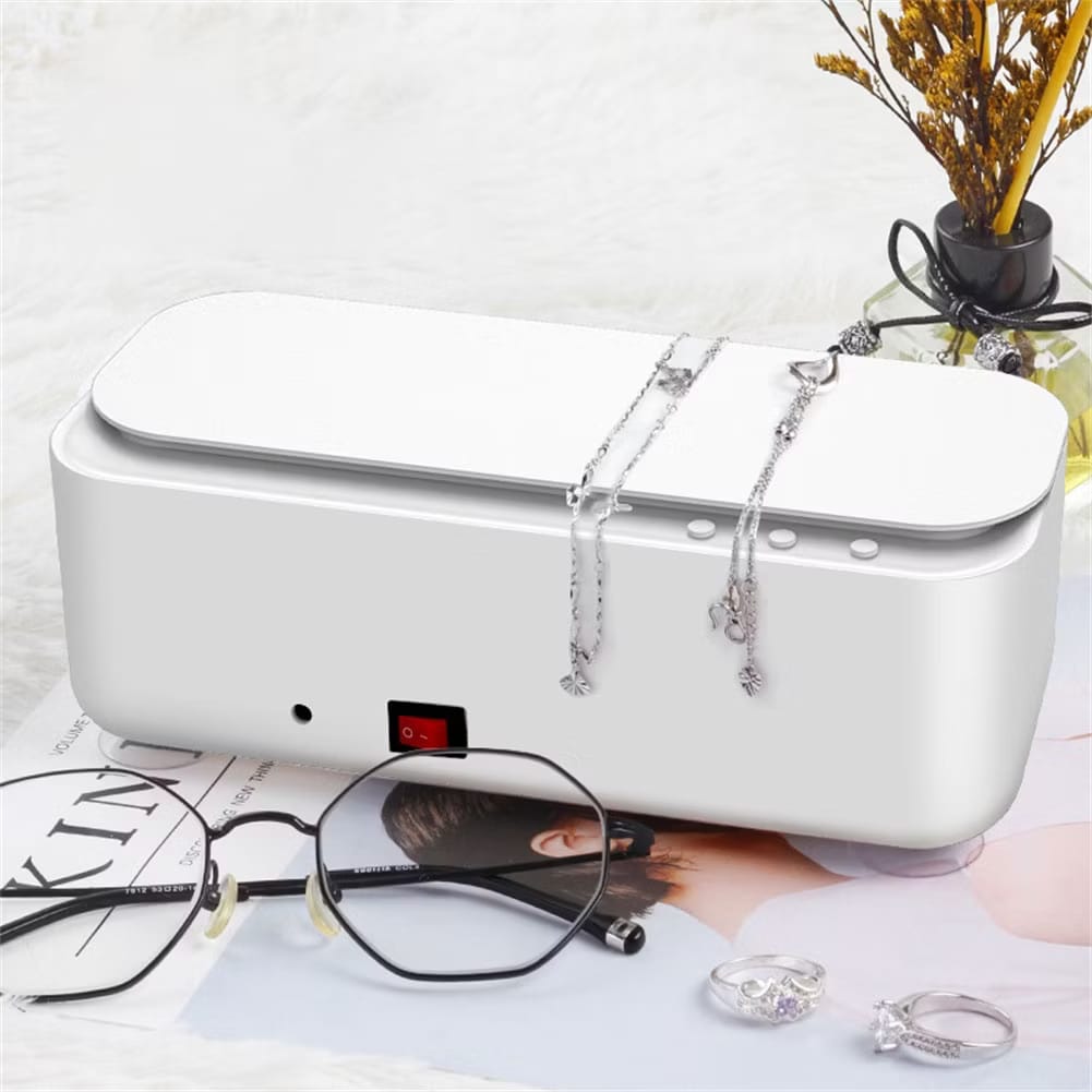 Ultrasonic Cleaning Device
