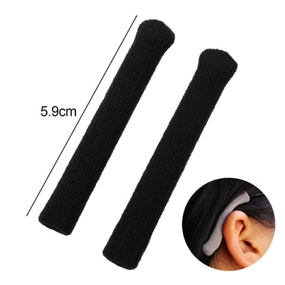 Soft Grip Eyeglass Pads