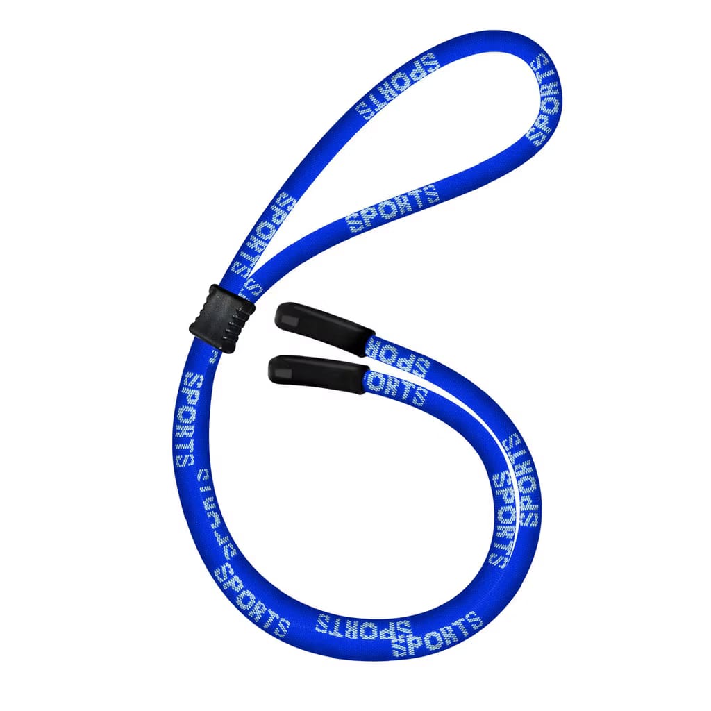 Sport No-Slip Eyeglass Strap