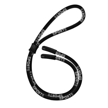 Sport No-Slip Eyeglass Strap