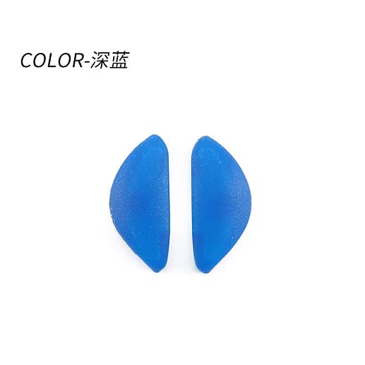 No-Slip Silicone Nose Pads