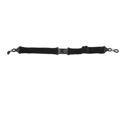 Adjustable No-Slip Eyeglass Strap