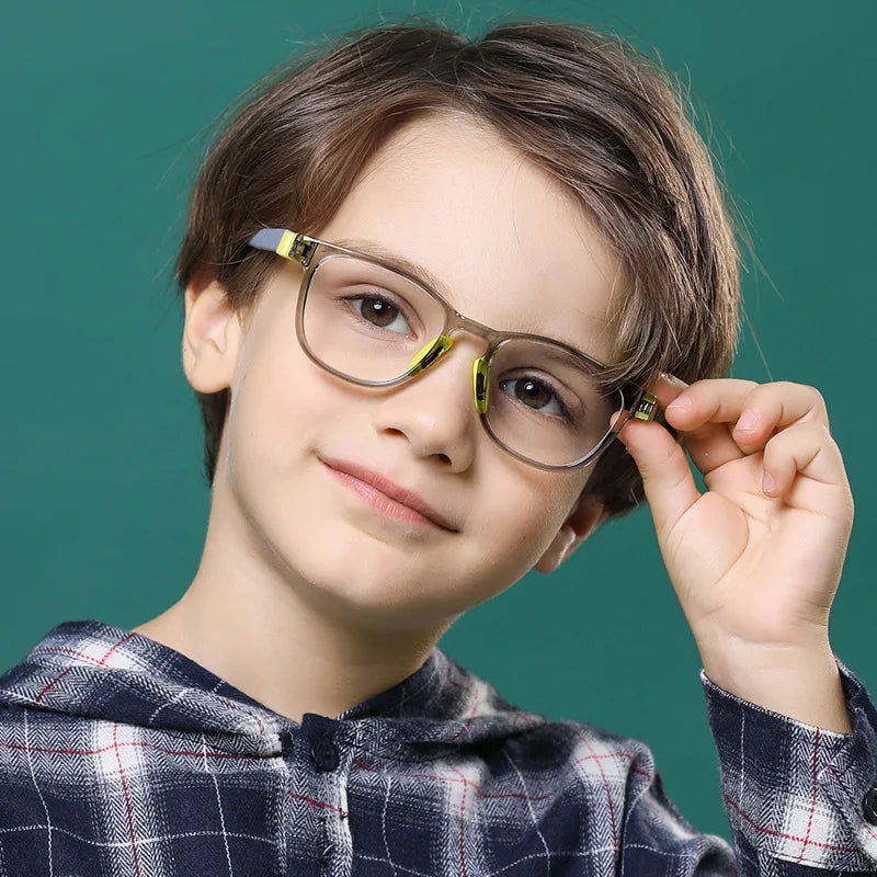 Magic Charm Kids Glasses