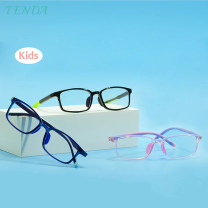 Little Garden Kids Glasses