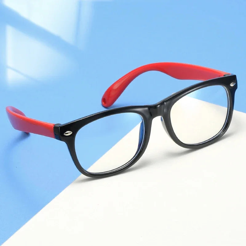 Color Pop Kids Glasses