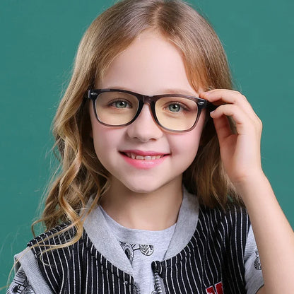 Adventure Fun Kids Glasses