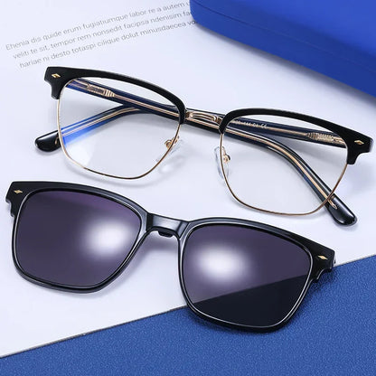 Luna Glow 2-in-1 Sunglasses