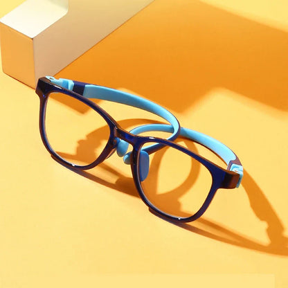 Magic Charm Kids Glasses