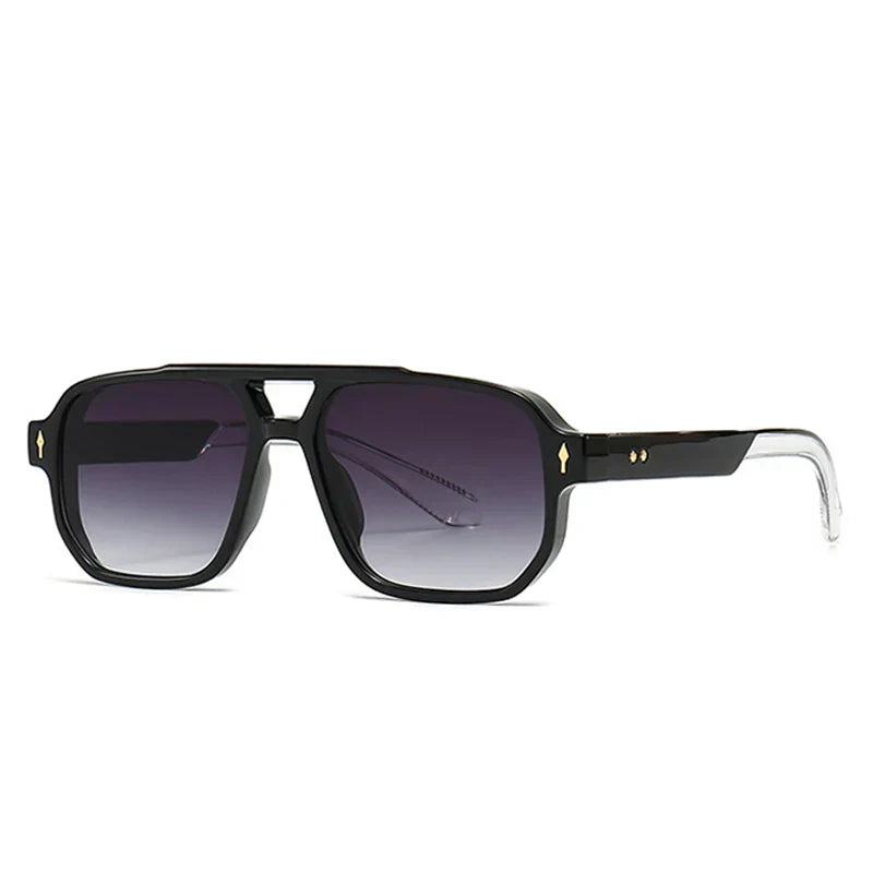 Star Glow Sunglasses