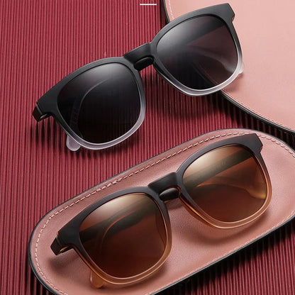 Dallas Chic 2-in-1 Sunglasses