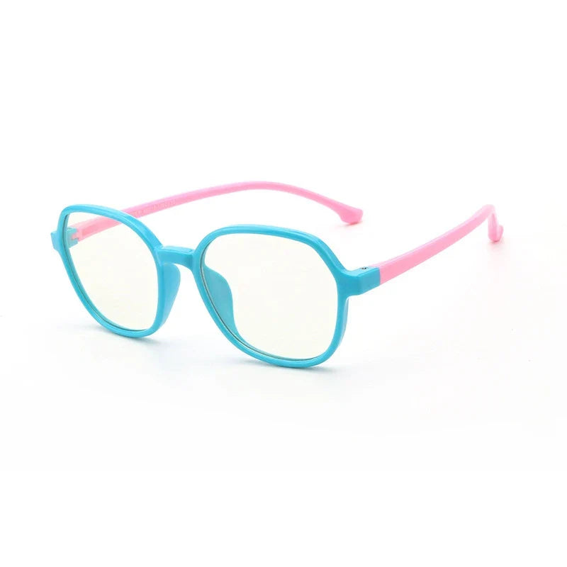 Dreamy Kids Blue Light Glasses