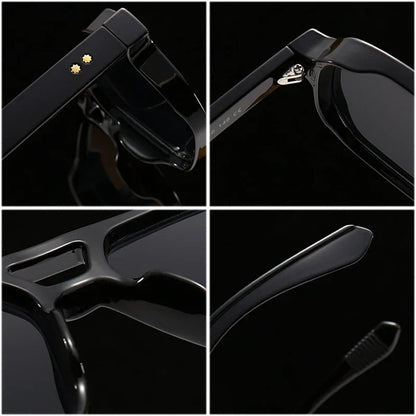 Star Glow Sunglasses