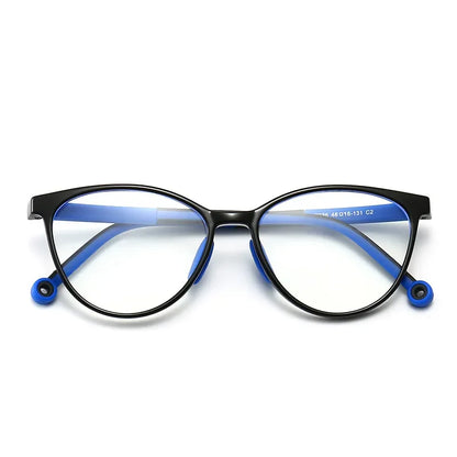 Butterfly Spark Kids Glasses
