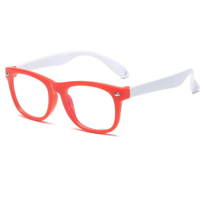 Color Pop Kids Glasses