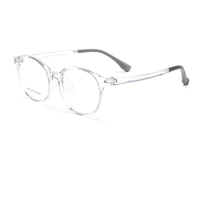 Rainbow Glow Kids Glasses