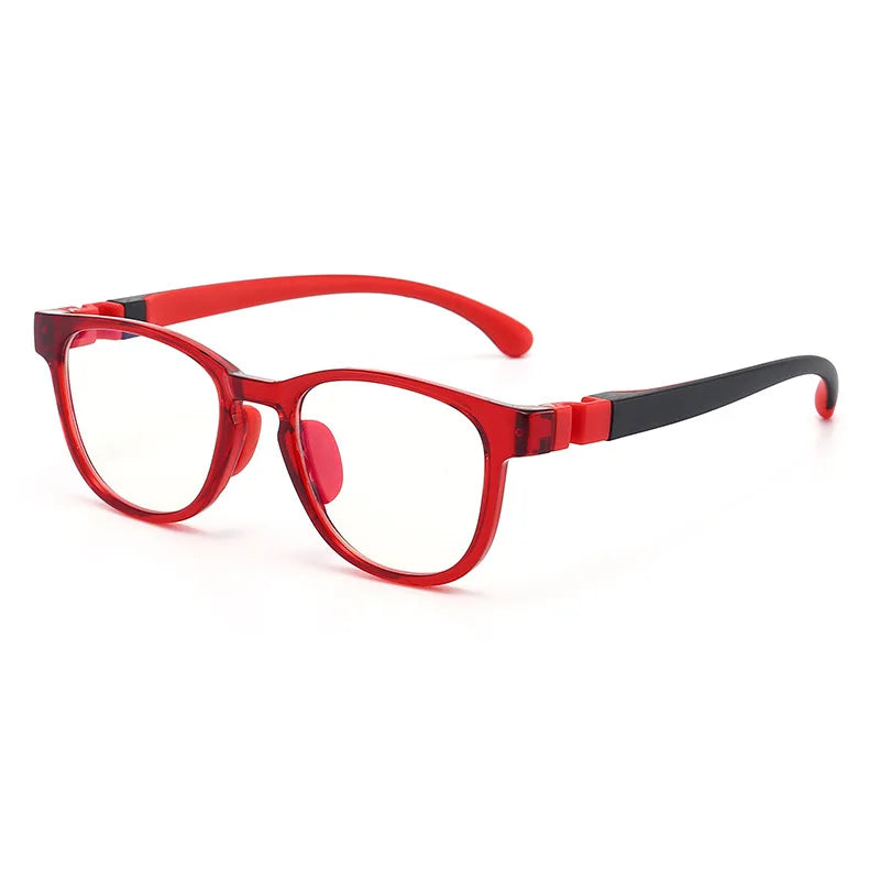 Magic Charm Kids Glasses