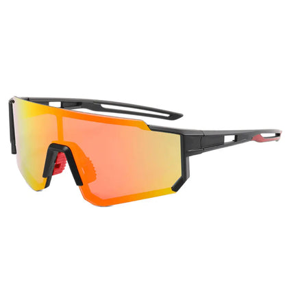ShieldX Sport Sunglasses