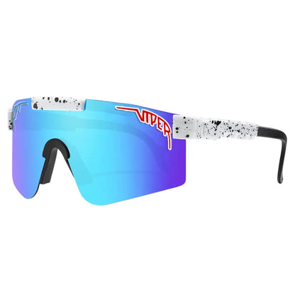 Viper Edge Sport Sunglasses
