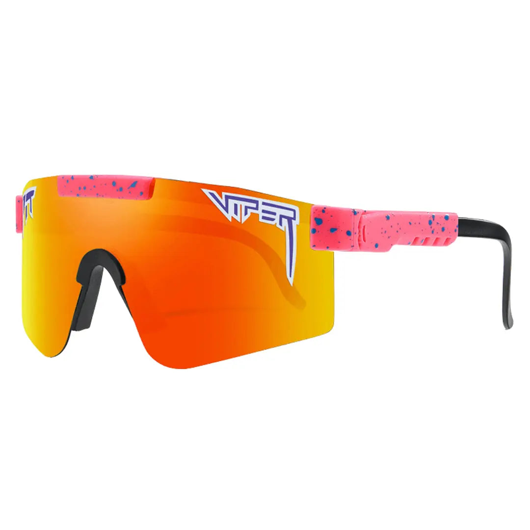Viper Edge Sport Sunglasses