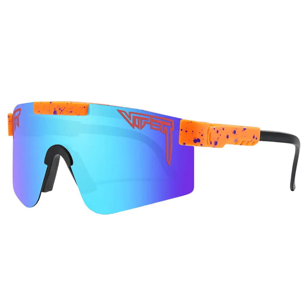 Viper Edge Sport Sunglasses