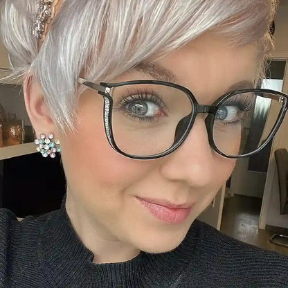 Exclusive Offer 2 for 1  – Crystal Elite Vision Glasses USA