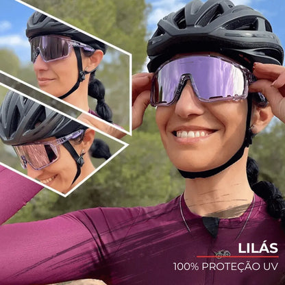 MoveFlex Sport Sunglasses