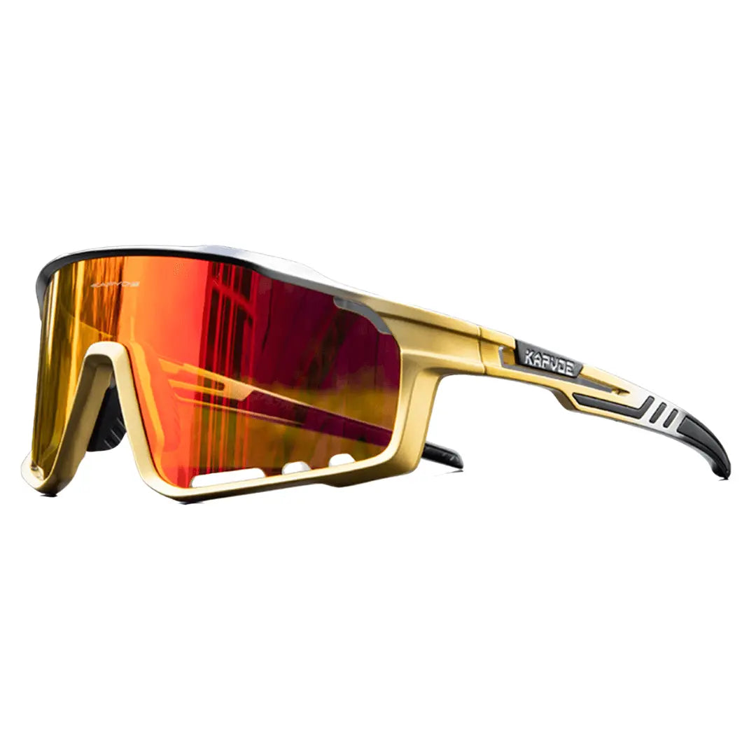MoveFlex Sport Sunglasses