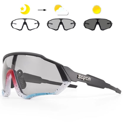 ClearMotion Sport Sunglasses