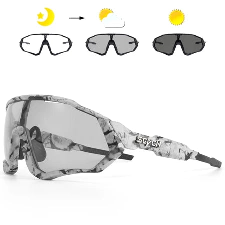 ClearMotion Sport Sunglasses